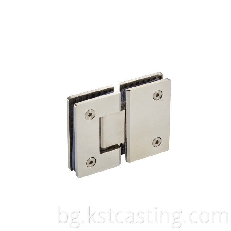 steel door hinge